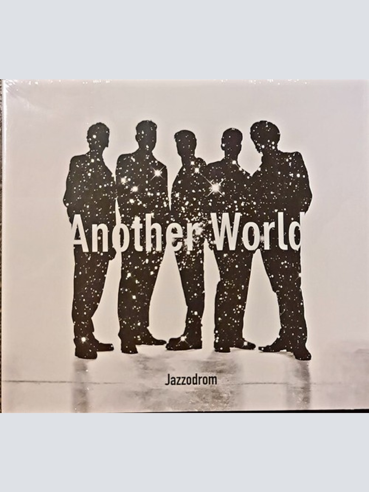 CD Jazzodrom - Another World