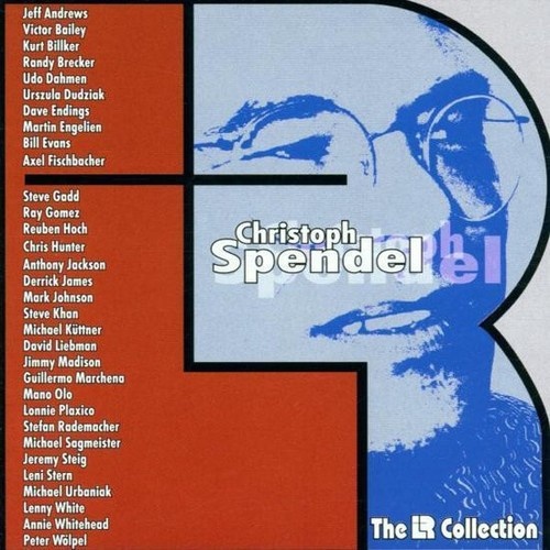2xCD, Comp Christoph Spendel - The L+R Collection