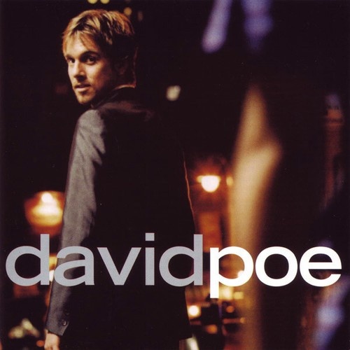 CD, Album David Poe - David Poe