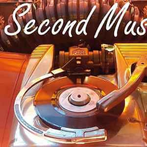 CD, Album Das Grossmütterchen Hatz Salon Orkestar - Terry Goes Around
