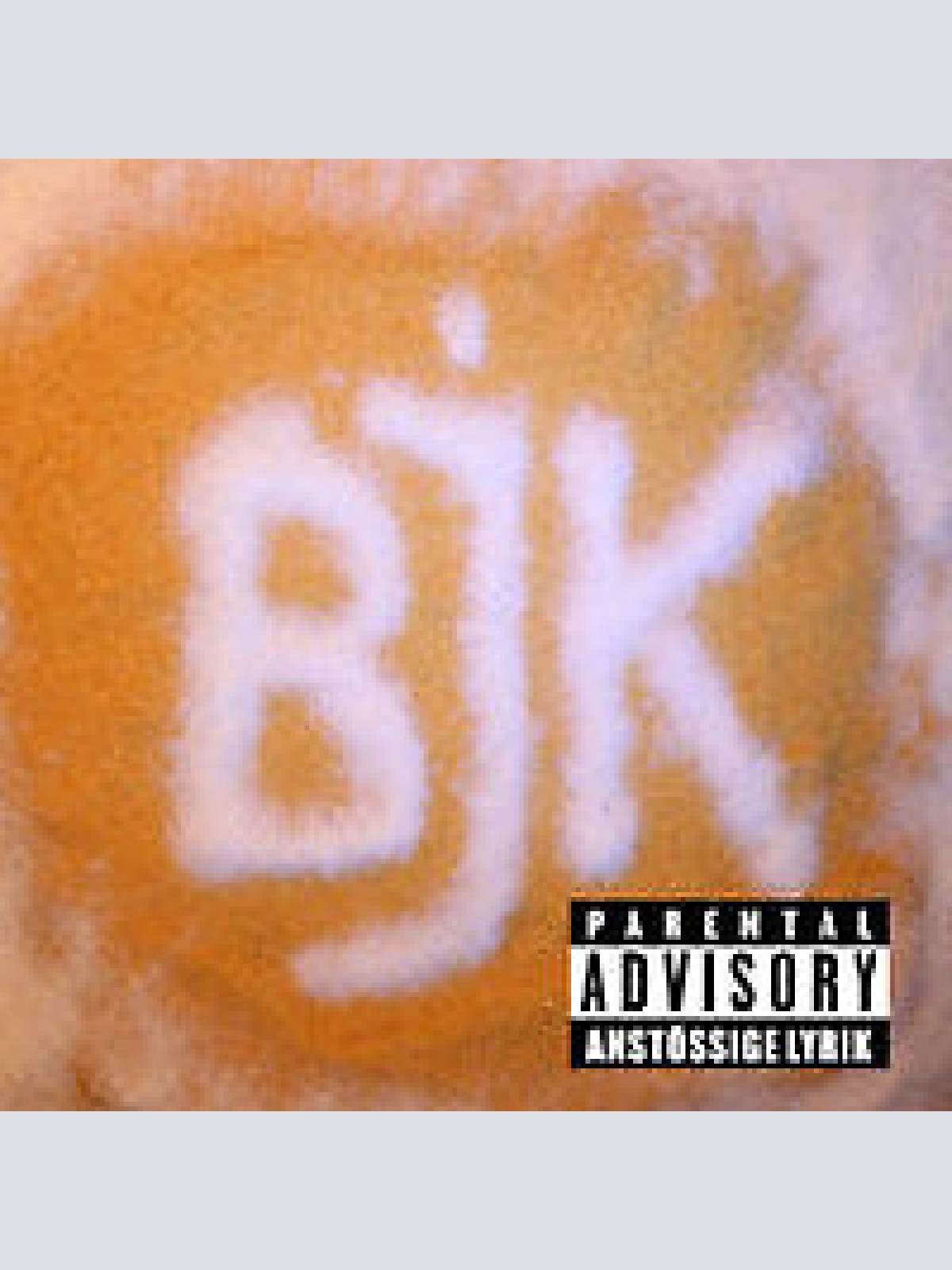 CD, Album Bauernjazz Kartell - (Buda) Zugga