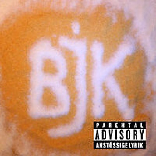 CD, Album Bauernjazz Kartell - (Buda) Zugga