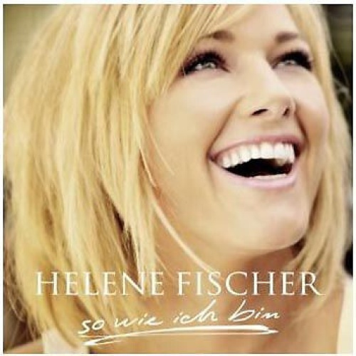 CD, Album, Enh Helene Fischer - So Wie Ich Bin