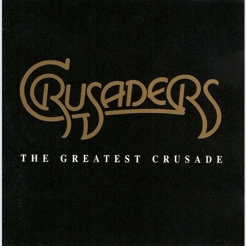 2xCD, Comp Crusaders* - The Greatest Crusade