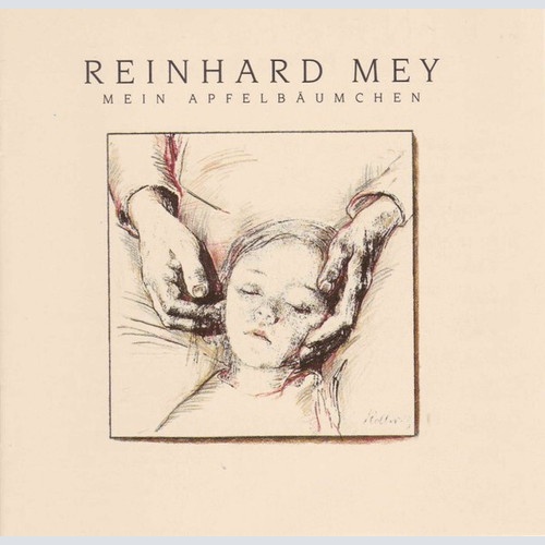 CD, Comp Reinhard Mey - Mein Apfelbäumchen