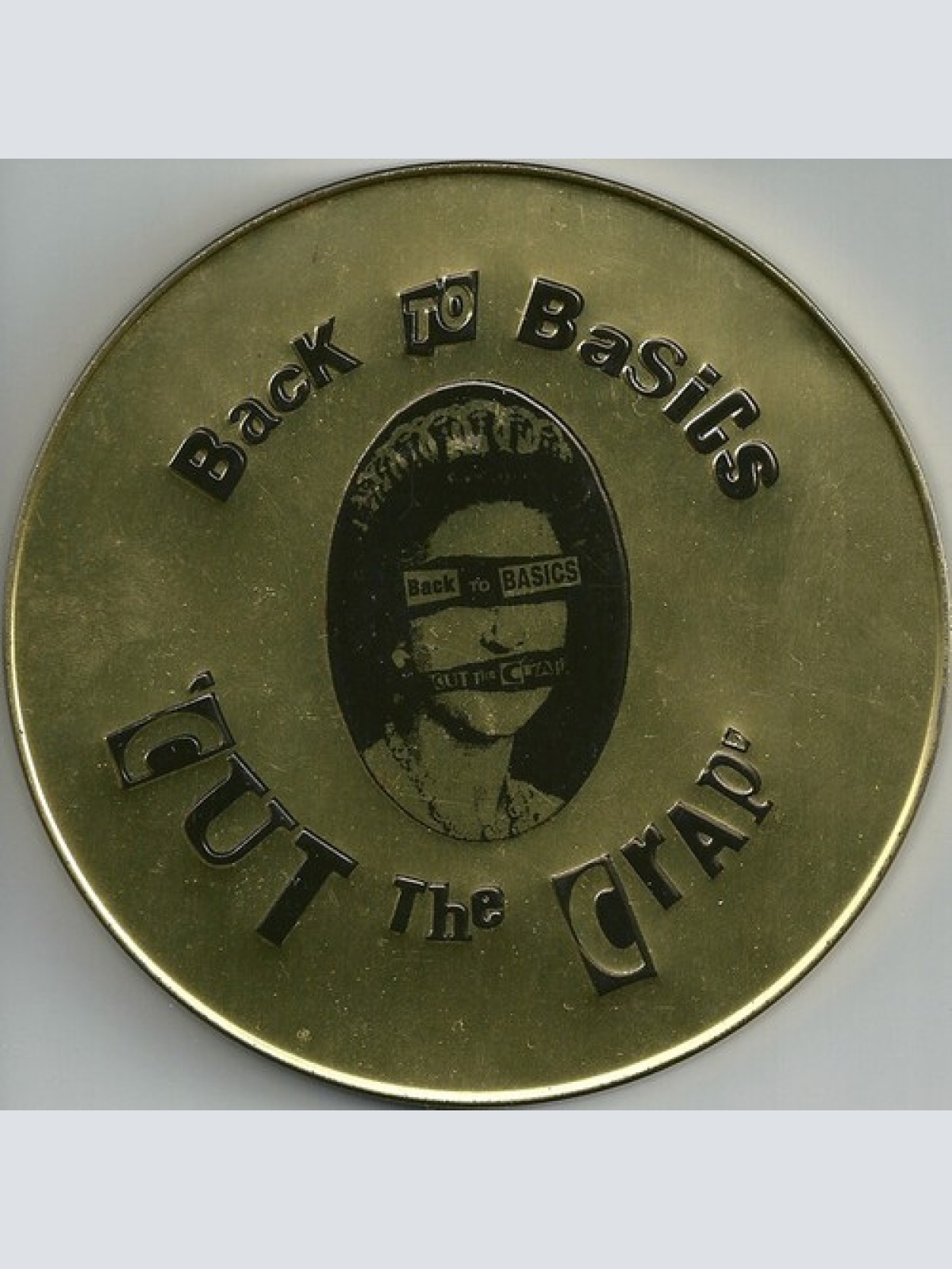 CD, Mixed + CD, Mixed + CD, Mixed + Box, Rou Derrick Carter / Andrew Weathera...