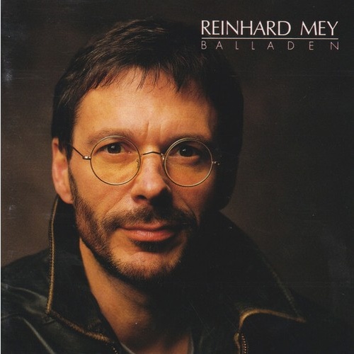 CD, Album Reinhard Mey - Balladen