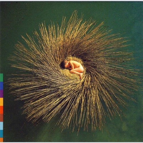 CD, Album, Enh, Promo Peter Gabriel - OVO