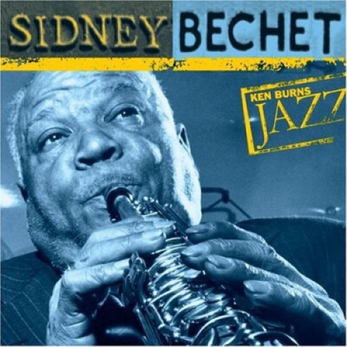 CD, Comp Sidney Bechet - Ken Burns Jazz