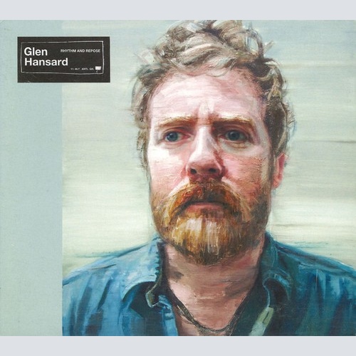 CD, Album Glen Hansard - Rhythm And Repose