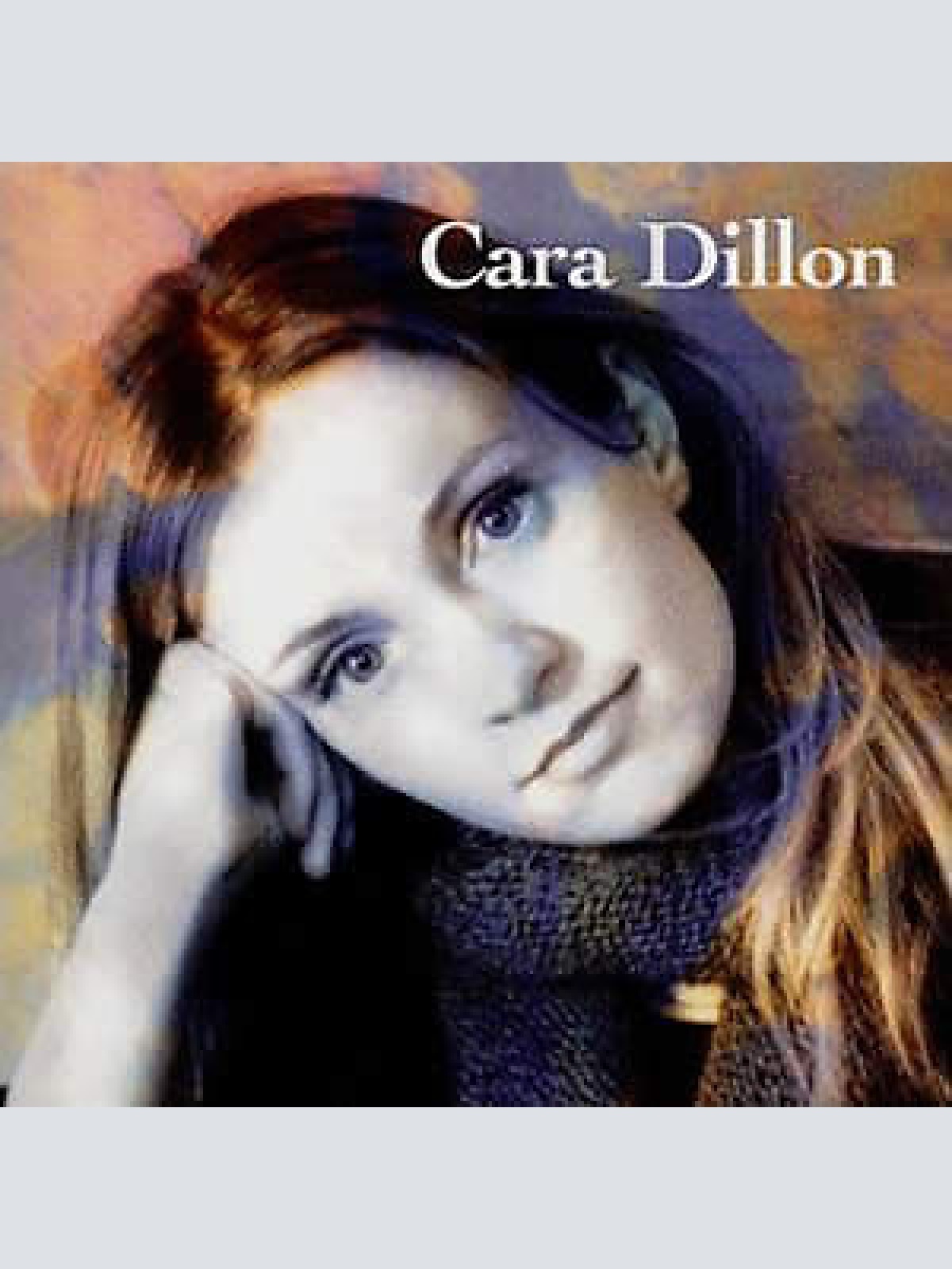 CD, Album Cara Dillon - Cara Dillon