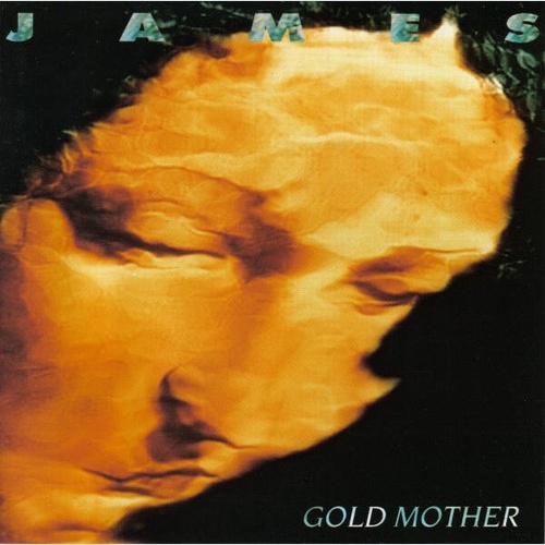 CD, Album James - Gold Mother