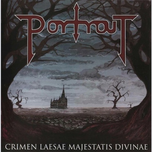 CD, Album Portrait (2) - Crimen Laesae Majestatis Divinae