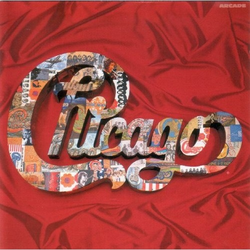 CD, Comp Chicago (2) - The Heart Of Chicago 1967-1997