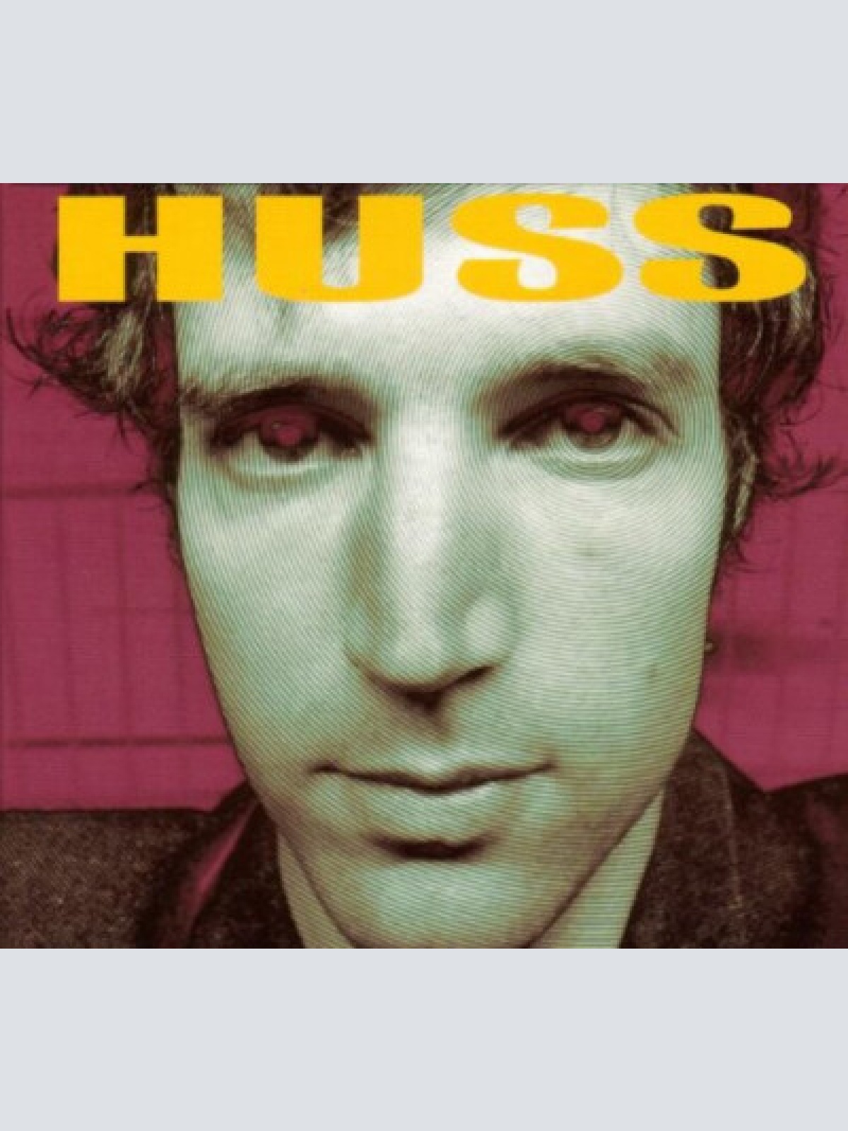 CD, Album, Dig Huss* - Huss