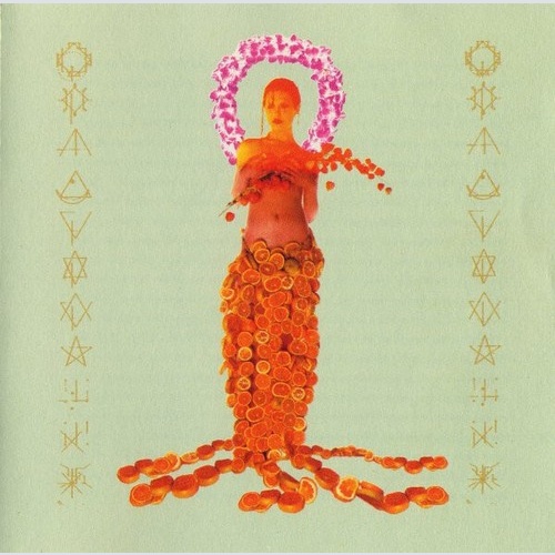 CD, Album Porno For Pyros - Good God's Urge