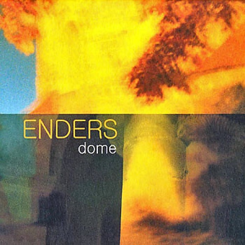 CD, Album Enders* - Dome