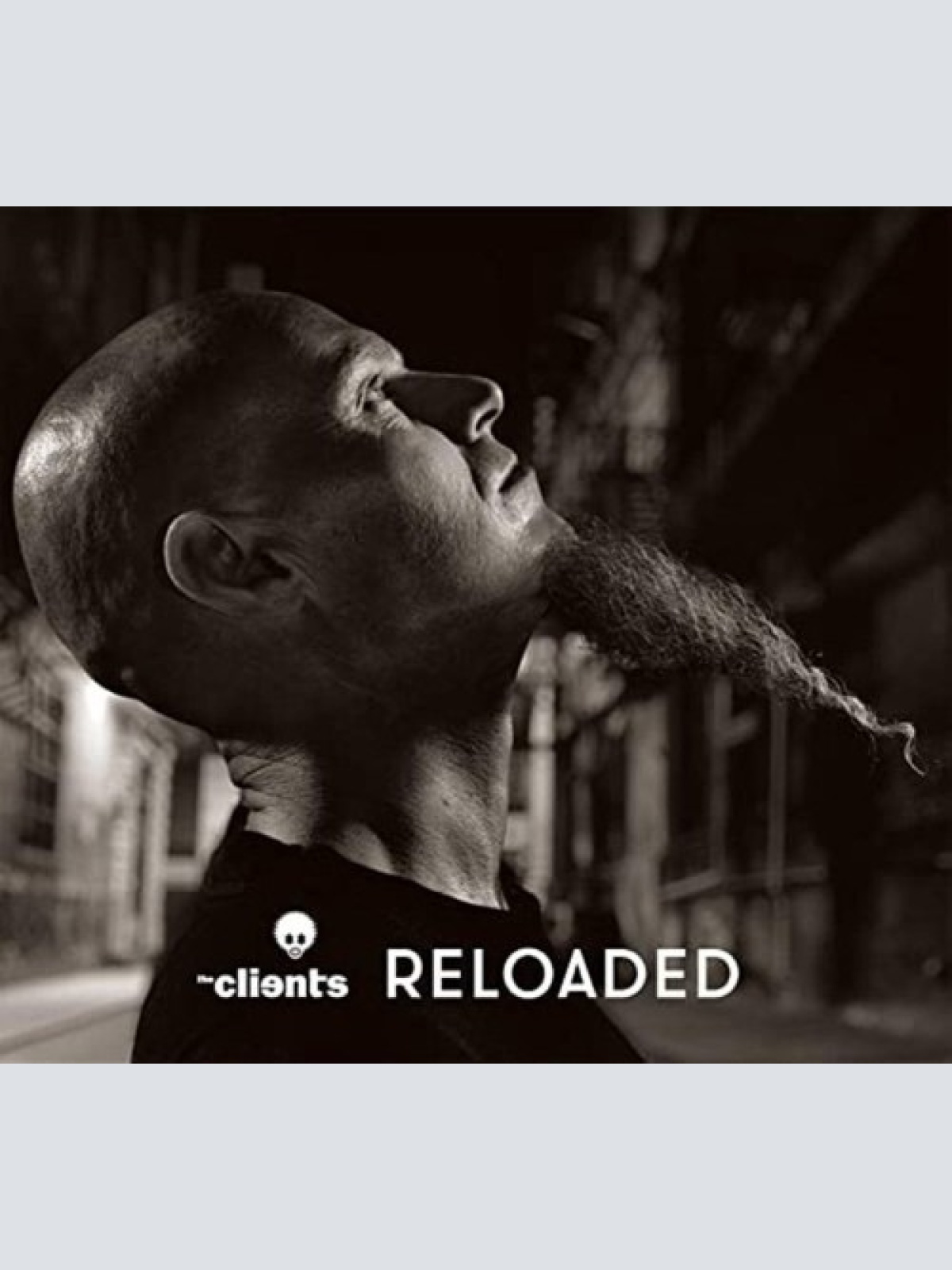CD, Album The Clients (5) - Reloaded