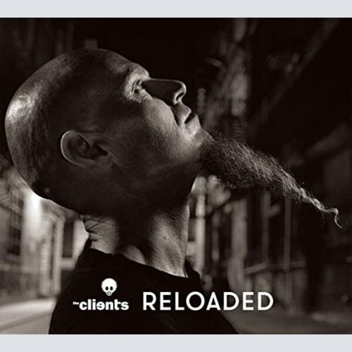 CD, Album The Clients (5) - Reloaded