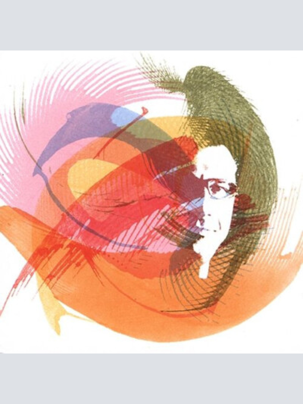 CD, Album, Enh GeGè Telesforo Featuring PureFunkLive - We Couldn't Be Happier