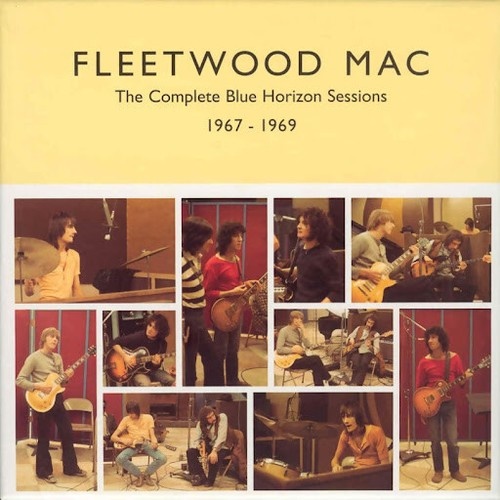 CD, Album, RE, RM + CD, Album, RE, RM + CD, Comp,  Fleetwood Mac - The Comple...
