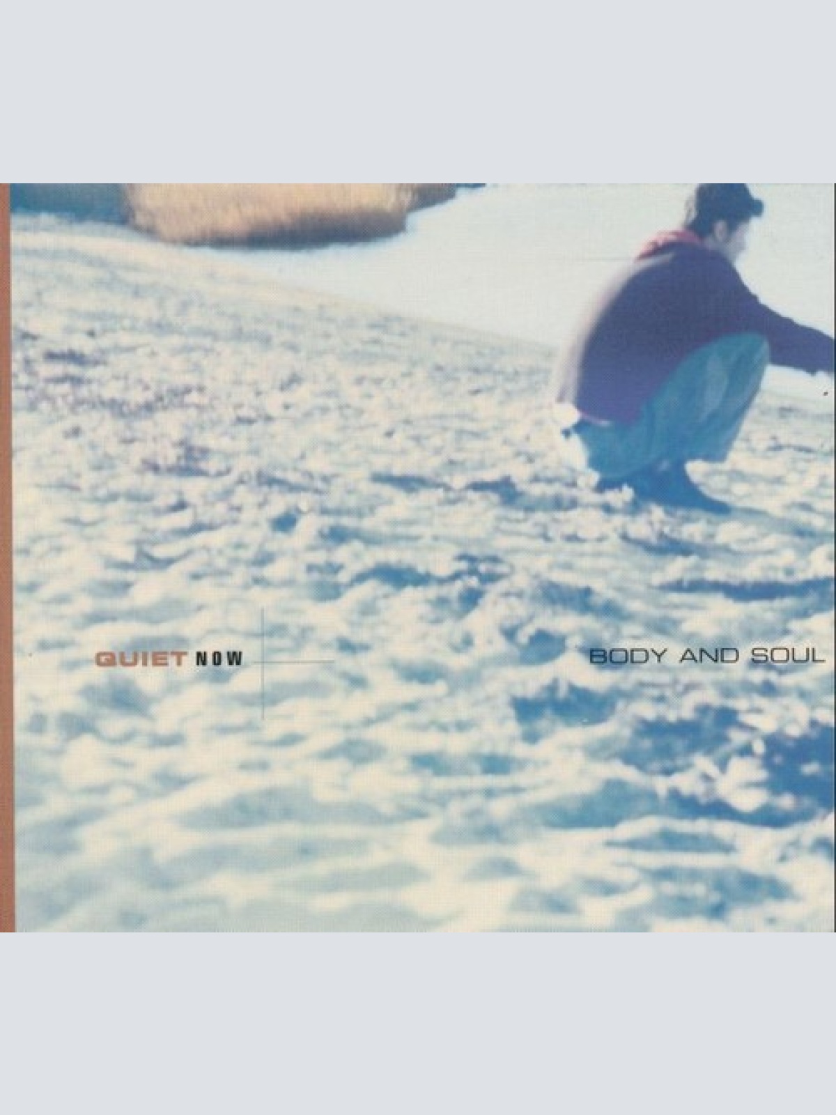 CD, Comp Stan Getz - Body And Soul