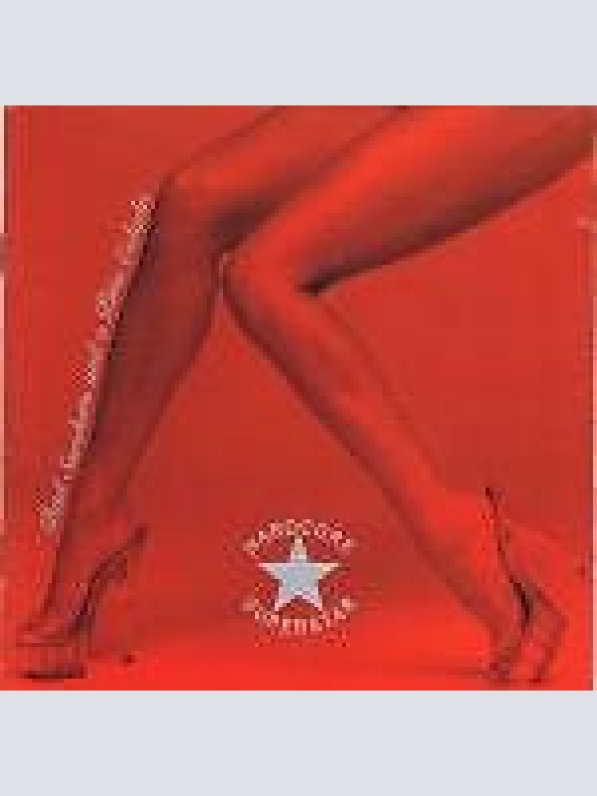 CD, Album, Promo, Car Hardcore Superstar - Bad Sneakers And A Piña Colada