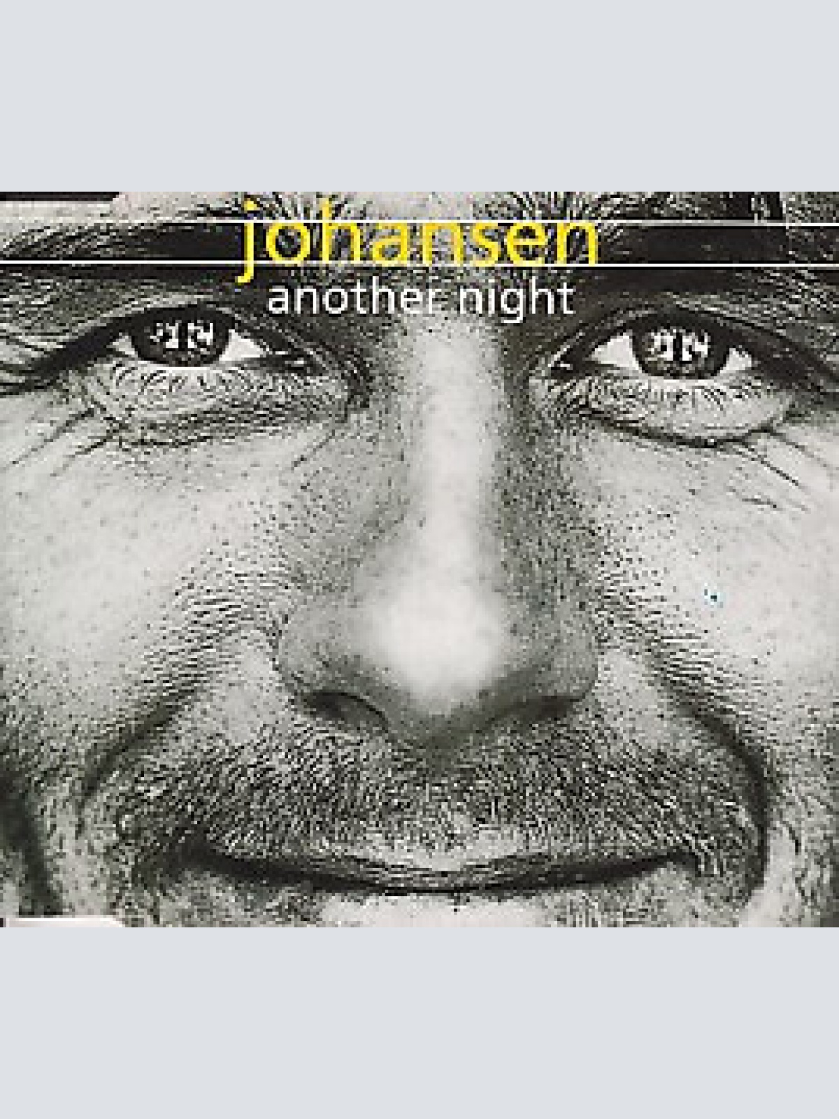 CD, Maxi Johansen* - Another Night
