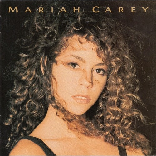 CD, Album Mariah Carey - Mariah Carey