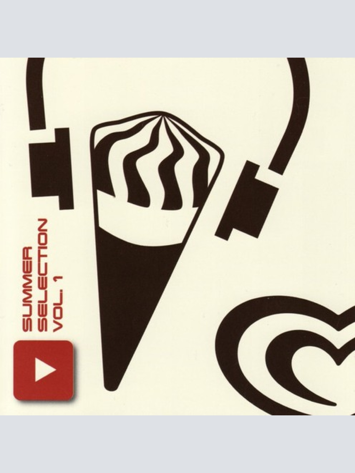 CD, Comp, Ltd Various - Summer Selection Vol. 1