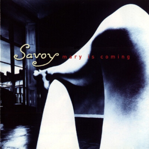 CD, Album Savoy - Mary Is Coming