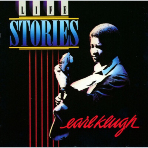 CD, Album Earl Klugh - Life Stories