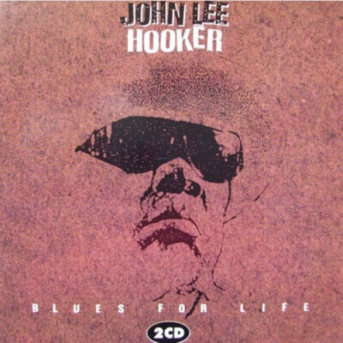 2xCD, Comp John Lee Hooker - Blues For Life