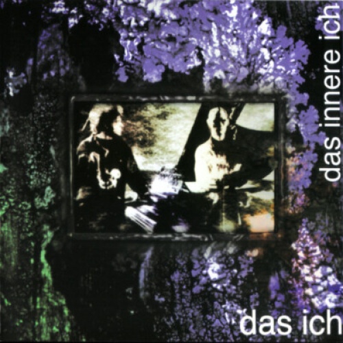 CD, Album Das Ich - Das Innere Ich