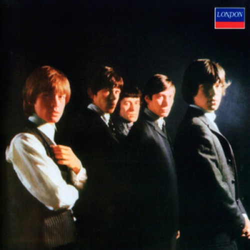 CD, Album, Mono, RE The Rolling Stones - The Rolling Stones