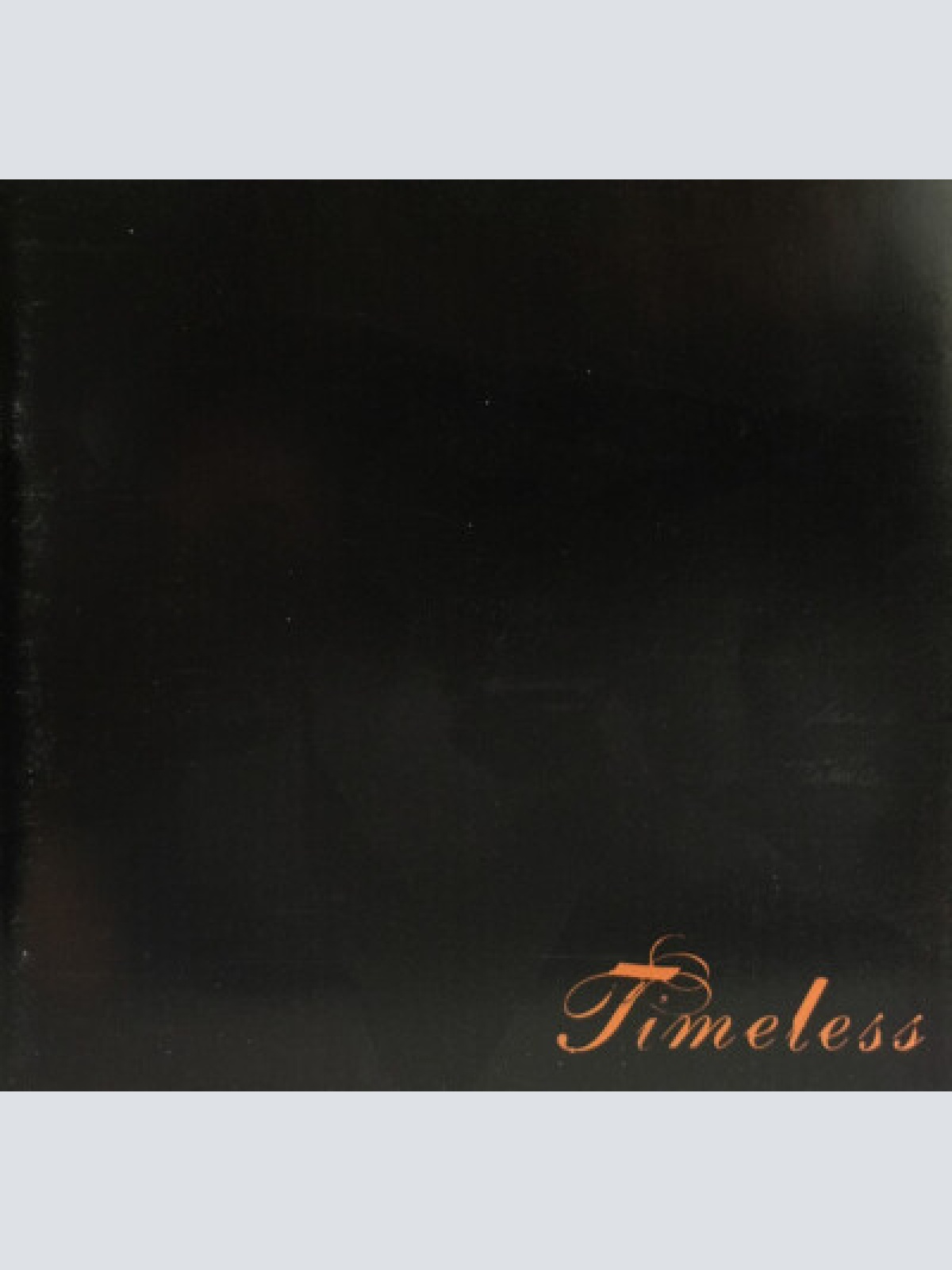 CD, Album Various - Timeless