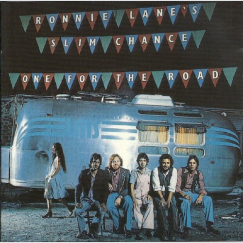 CD, Album, RE Ronnie Lane's Slim Chance* - One For The Road