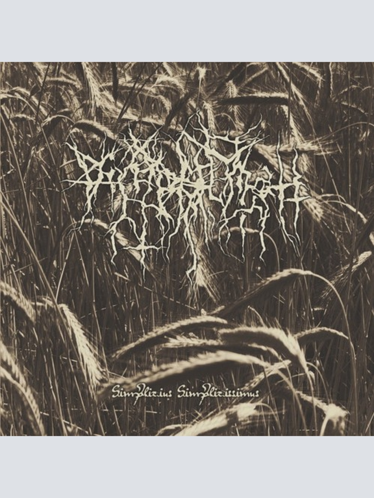 CD, Album, Ltd Vimbulnatt - Simplicius Simplicissimus