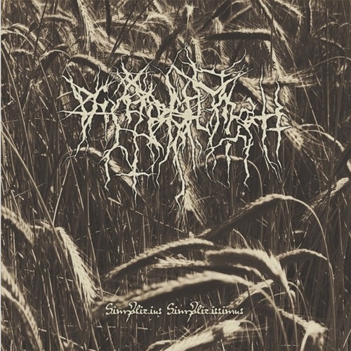 CD, Album, Ltd Vimbulnatt - Simplicius Simplicissimus