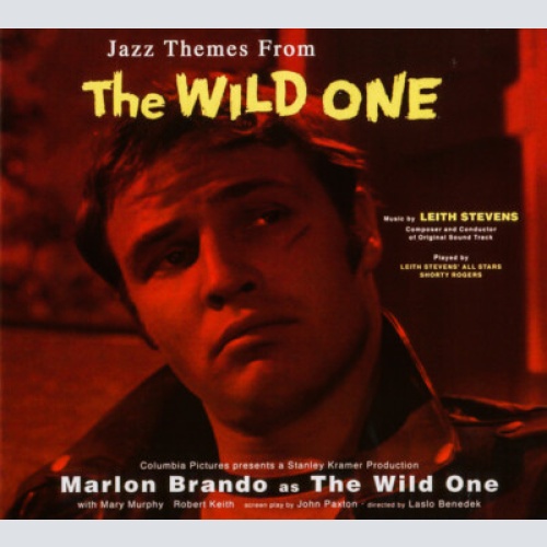 CD, Comp, RE Leith Stevens' All Stars, Shorty Rogers And His Orchestra - Jazz...