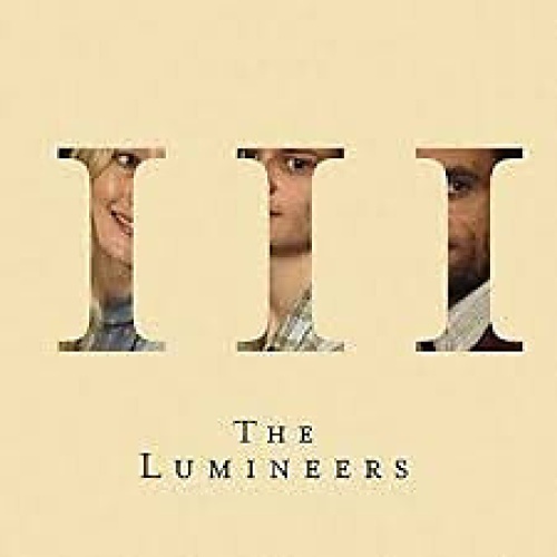 2xLP, Album The Lumineers - III