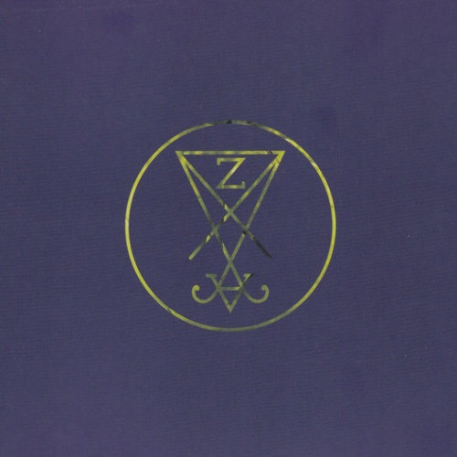 CD, Album Zeal & Ardor* - Stranger Fruit