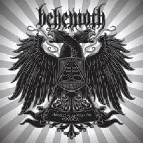 CD, Comp, RE Behemoth (3) - Abyssus Abyssum Invocat