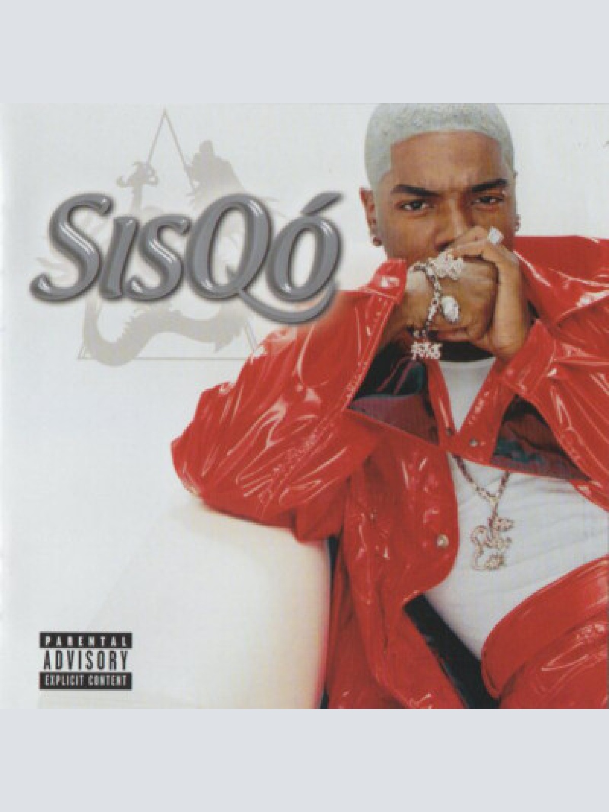 CD, Album Sisqó* - Unleash The Dragon