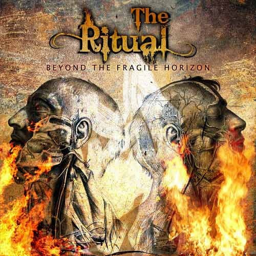 CD, Album The Ritual (4) - Beyond The Fragile Horizon