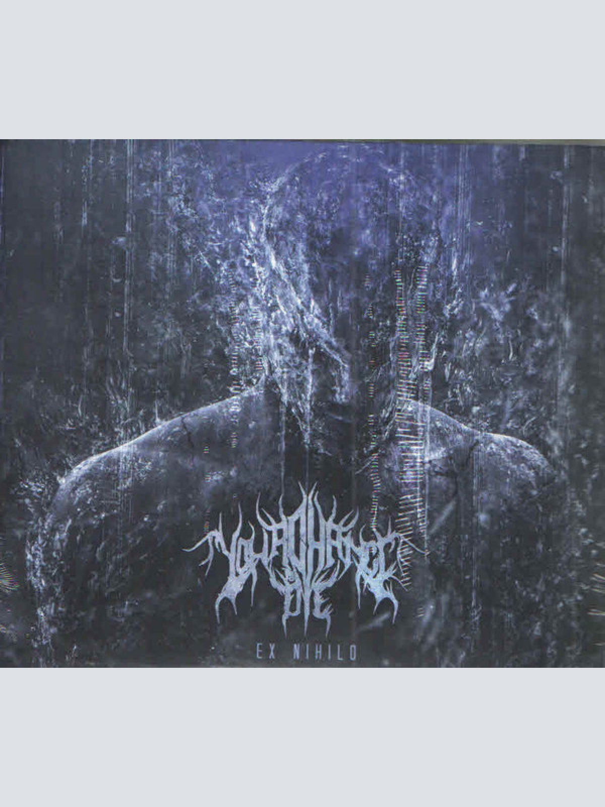 CD, Album, Dig Your Chance To Die - Ex Nihilo