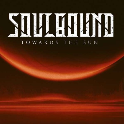 CD, Album, RE, Dig Soulbound - Towards The Sun