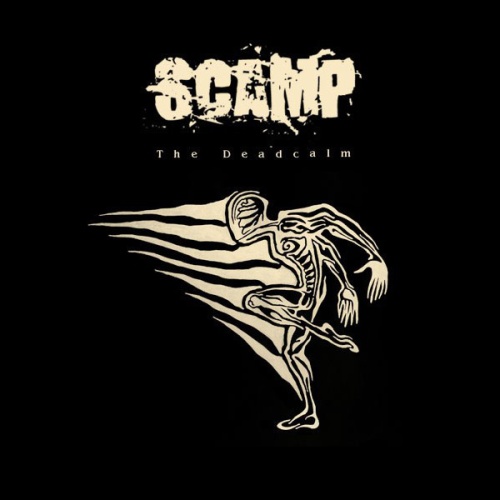 CD, Album Scamp (6) - The Deadcalm