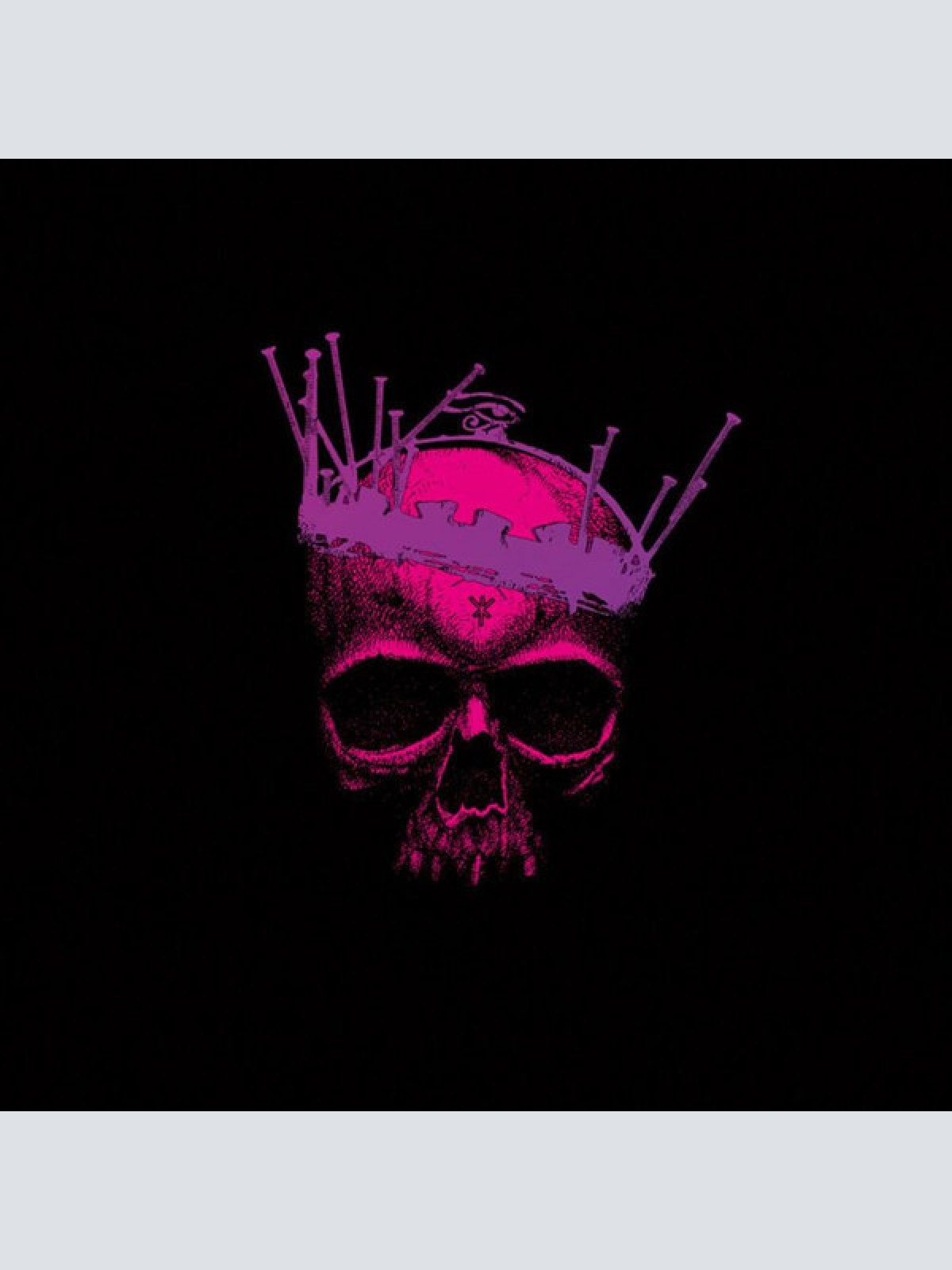 CD Dan Reed Network - Let's Hear It For The King