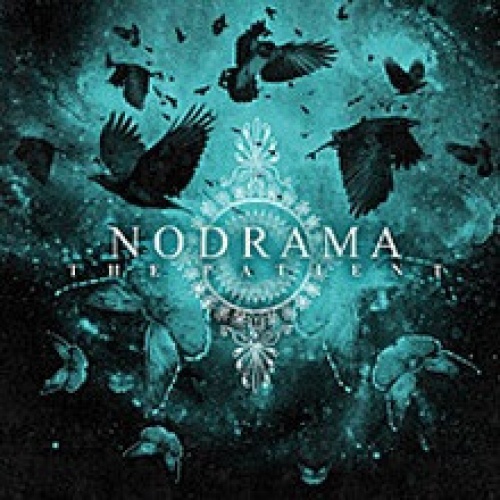 CD, Album Nodrama - The Patient